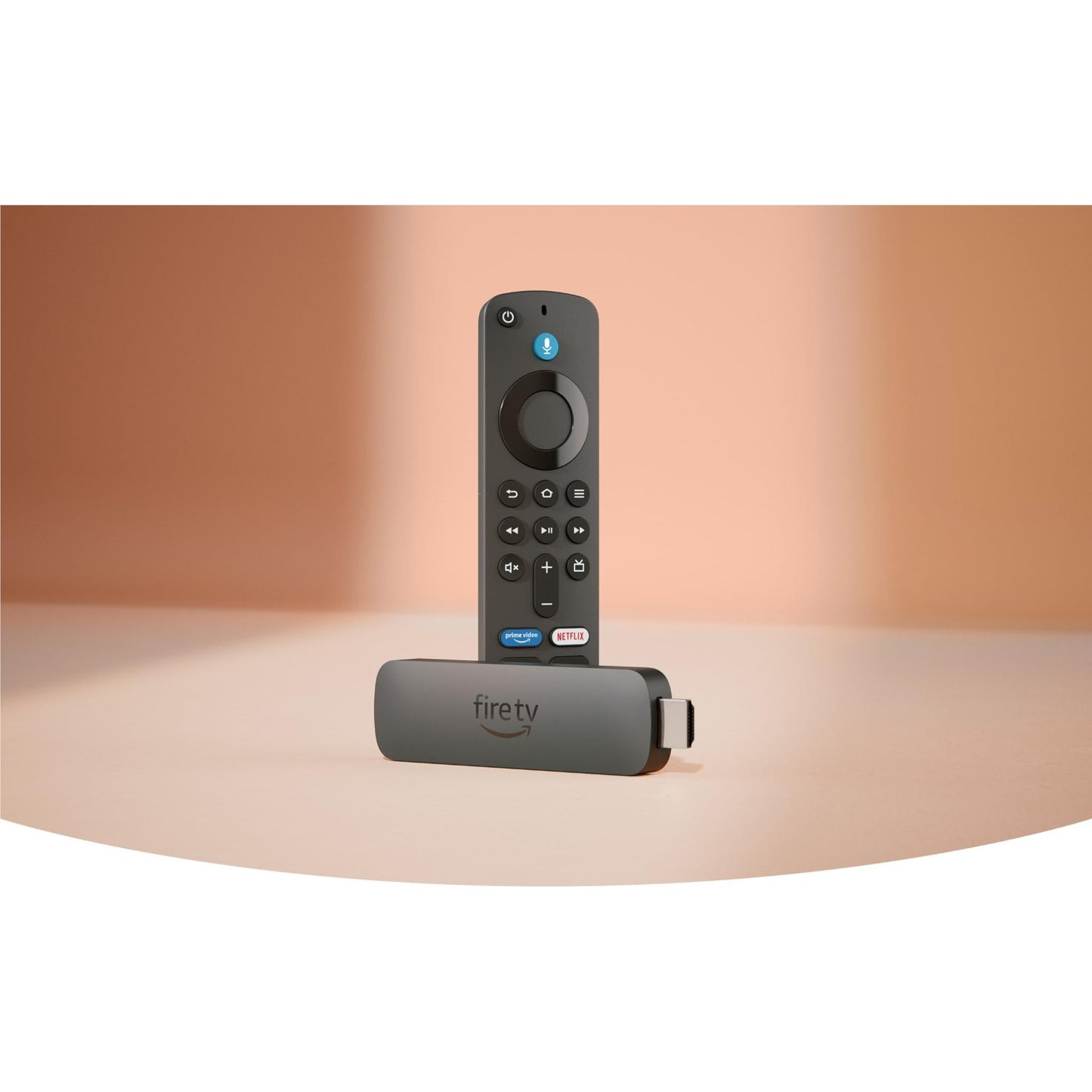Amazon Fire TV Stick 4K [2024 Version]