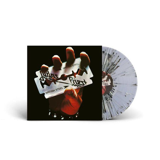 British Steel (National Album Day 2024 Vinyl)