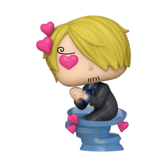 One Piece - Sanji Pop! Vinyl