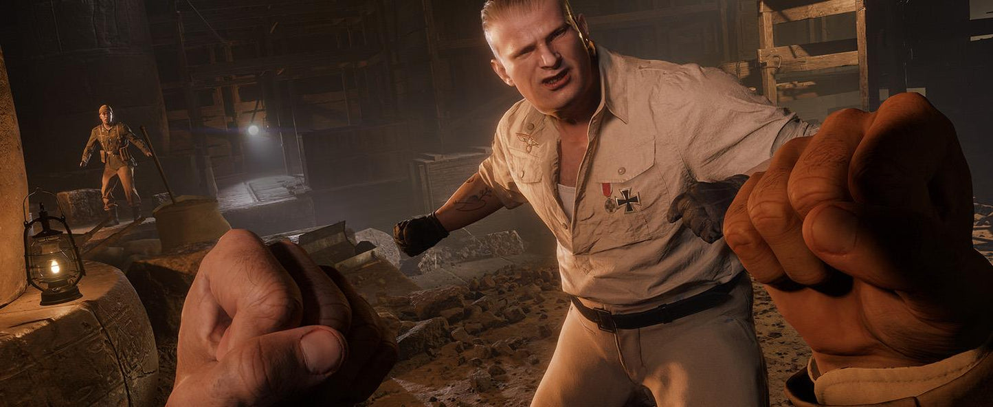 Indiana Jones and the Great Circle Premium Edition