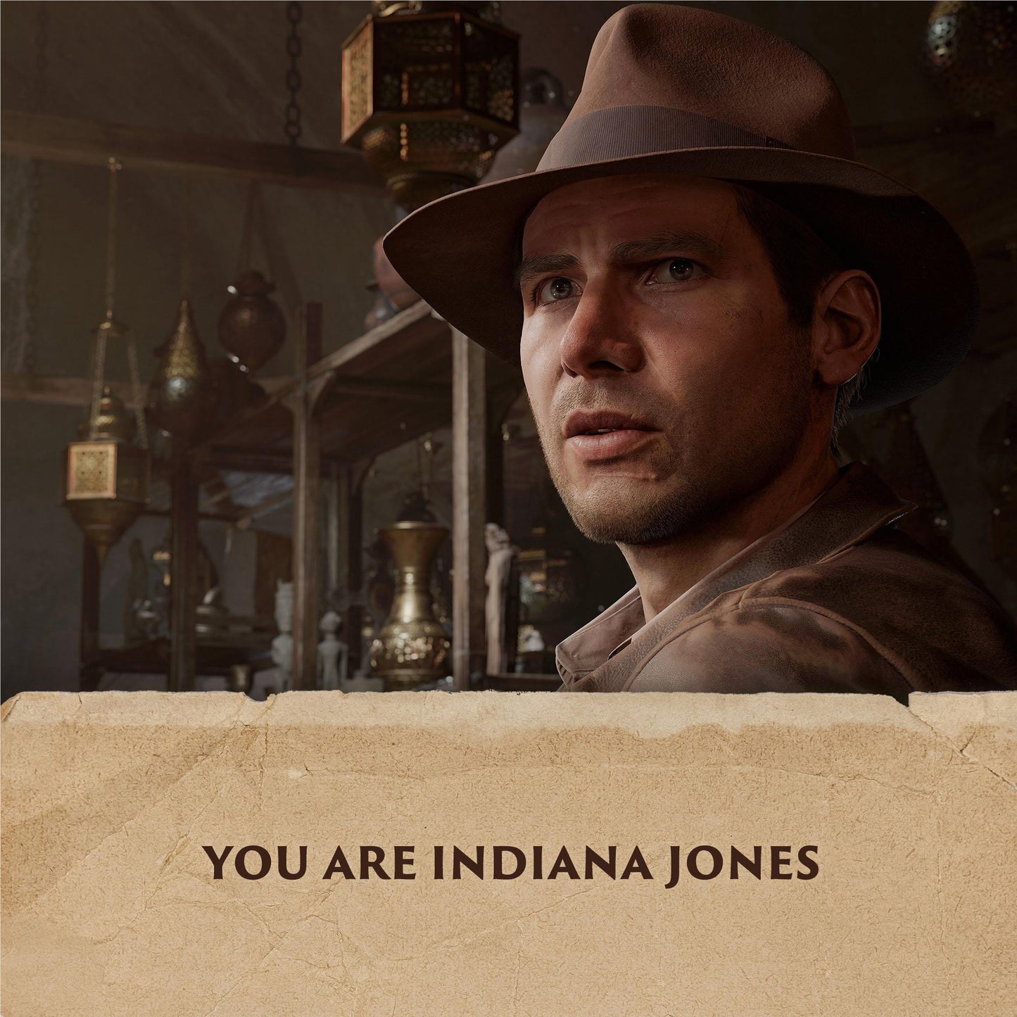Indiana Jones and the Great Circle Premium Edition