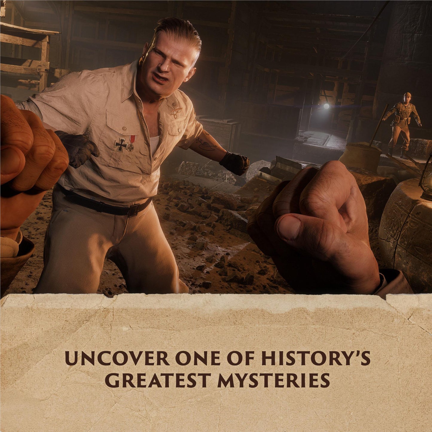Indiana Jones and the Great Circle Premium Edition