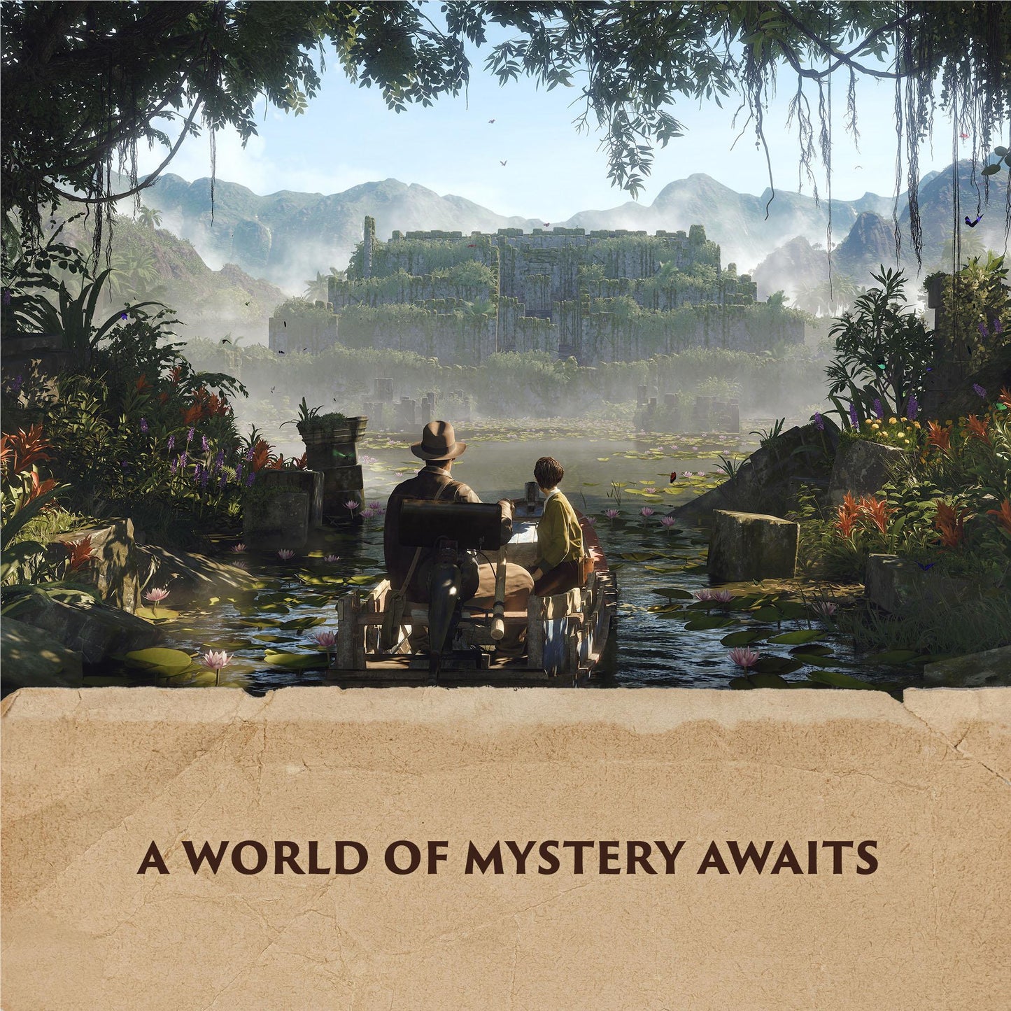 Indiana Jones and the Great Circle Premium Edition