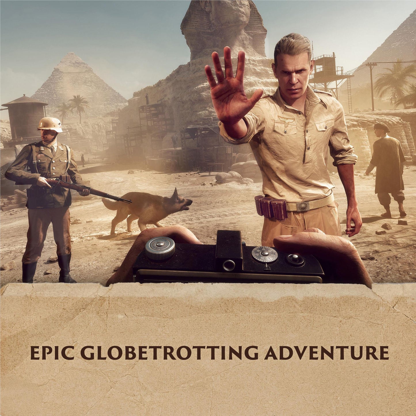 Indiana Jones and the Great Circle Premium Edition