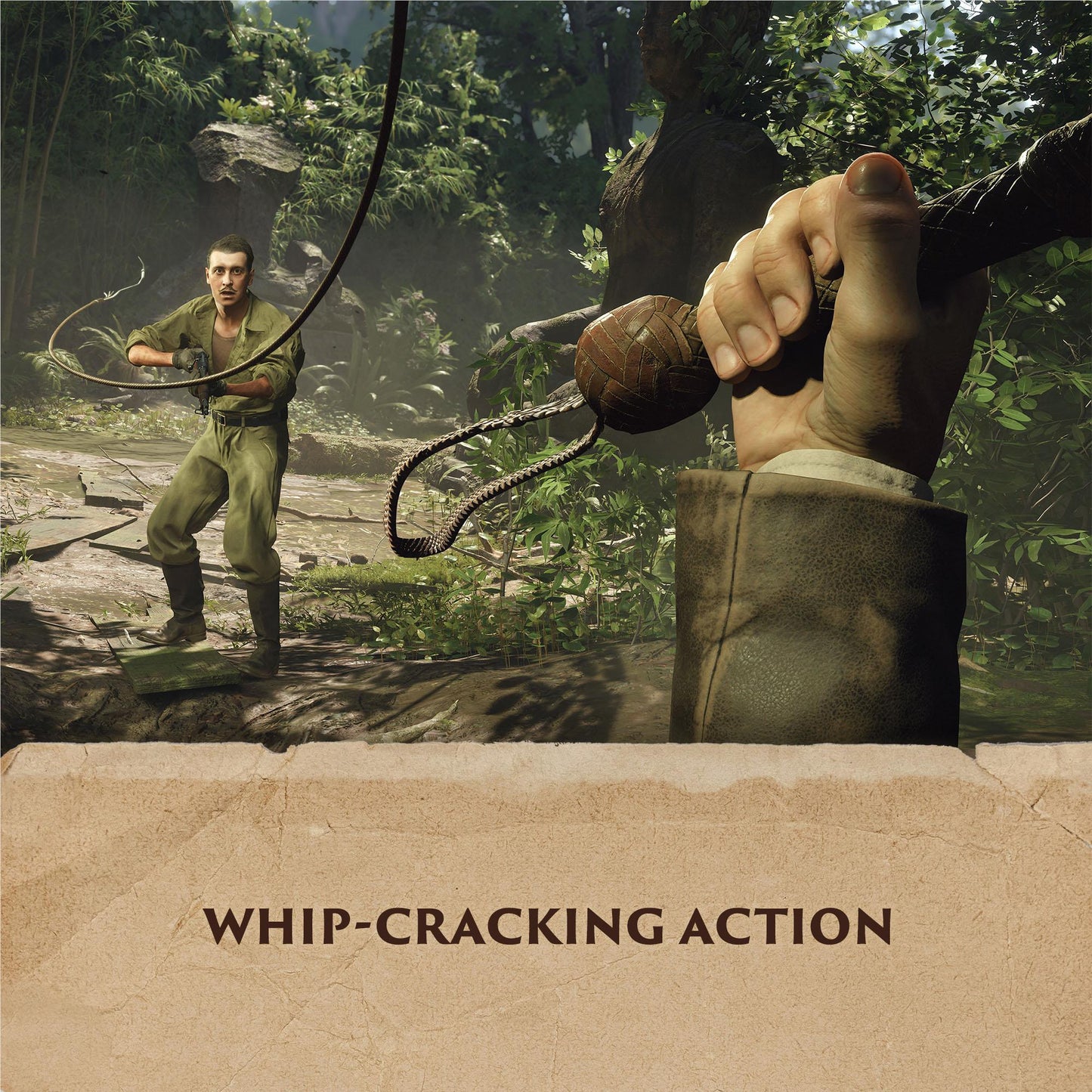 Indiana Jones and the Great Circle Premium Edition