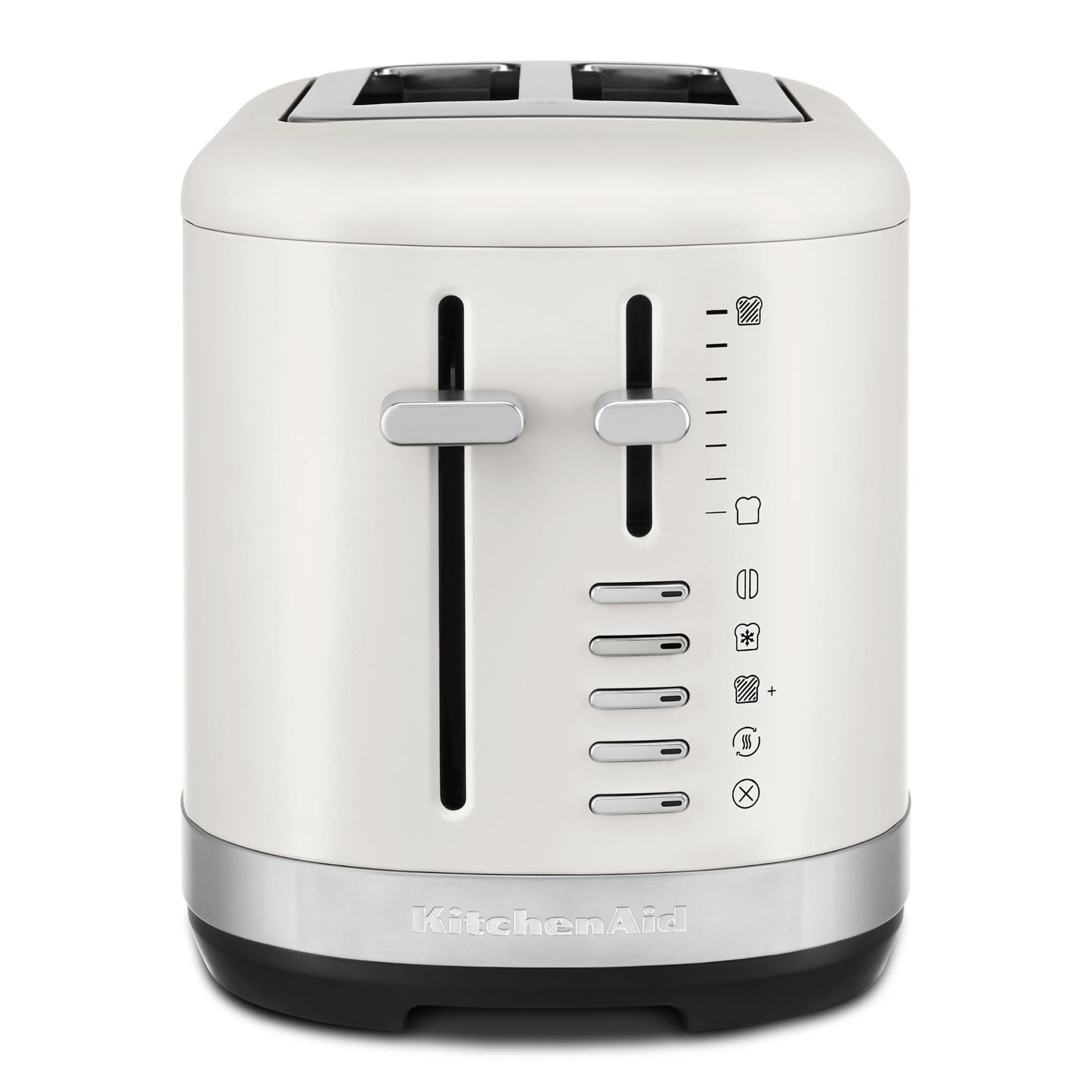KitchenAid KMT2109 2 Slice Toaster (Porcelain White)