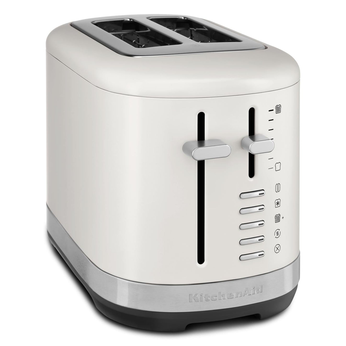 KitchenAid KMT2109 2 Slice Toaster (Porcelain White)
