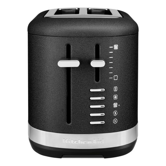 KitchenAid KMT2109 2 Slice Toaster (Cast Iron)