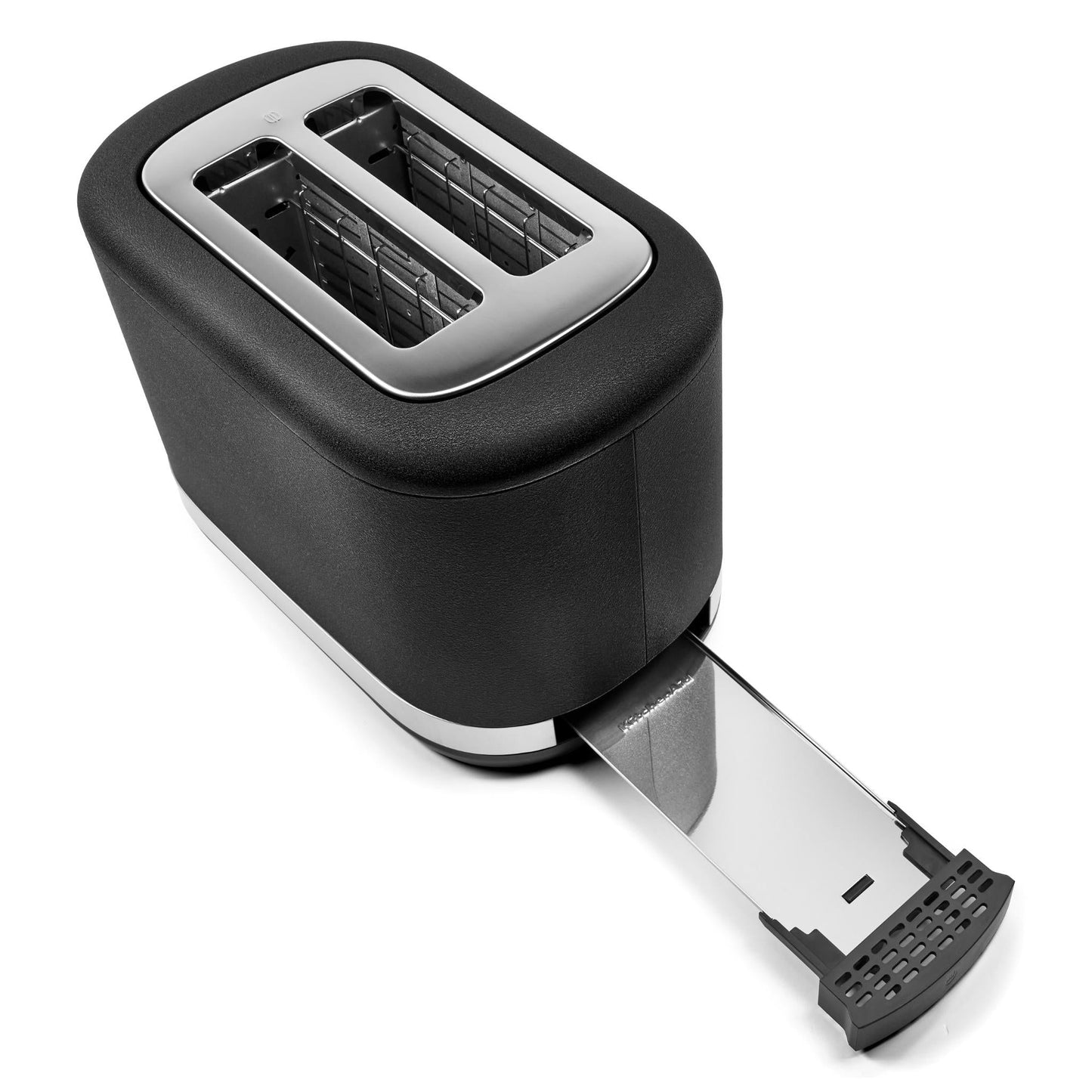 KitchenAid KMT2109 2 Slice Toaster (Cast Iron)