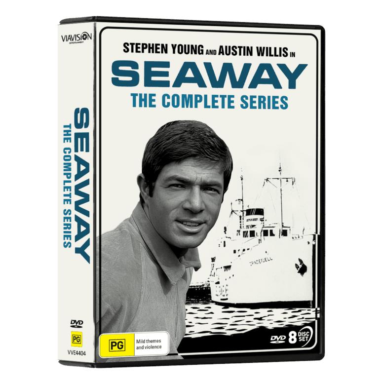 Seaway: The Complete Series