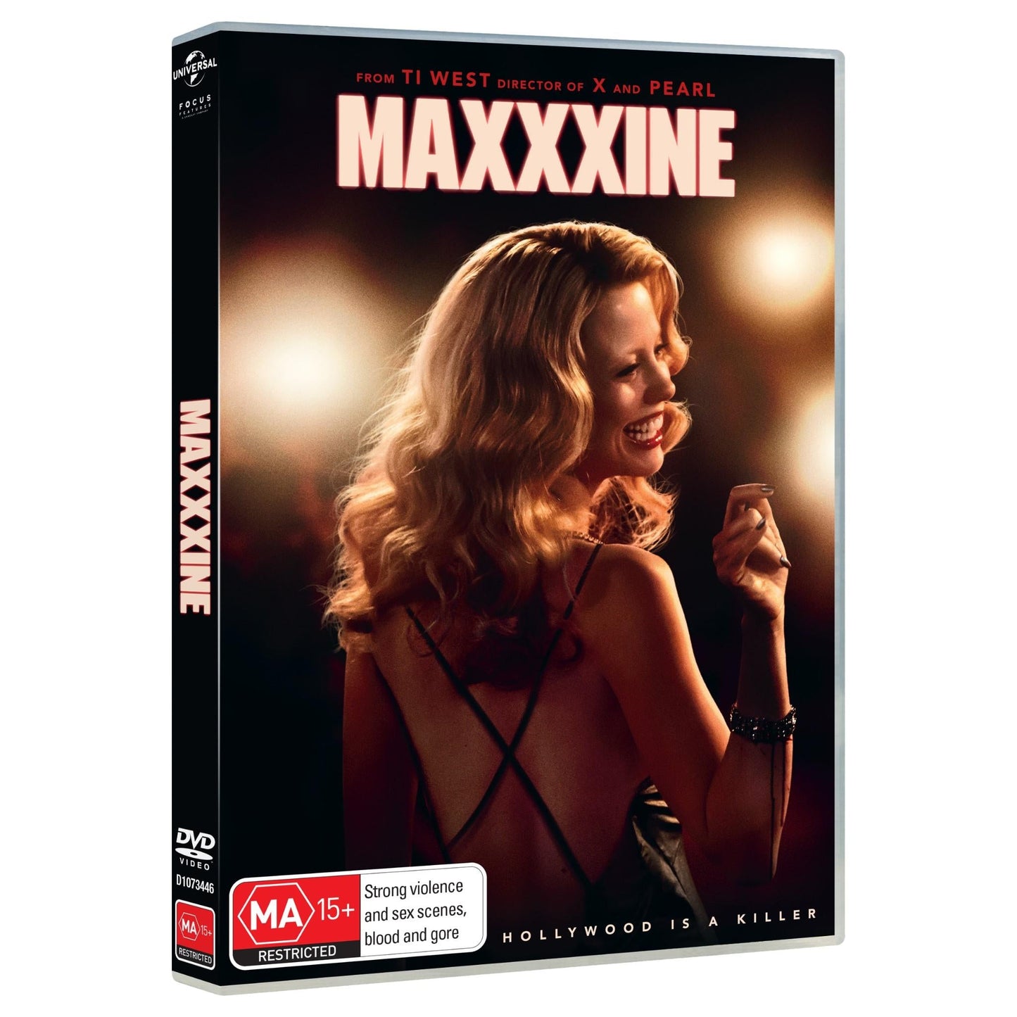 MaXXXine