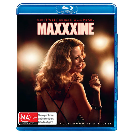 MaXXXine