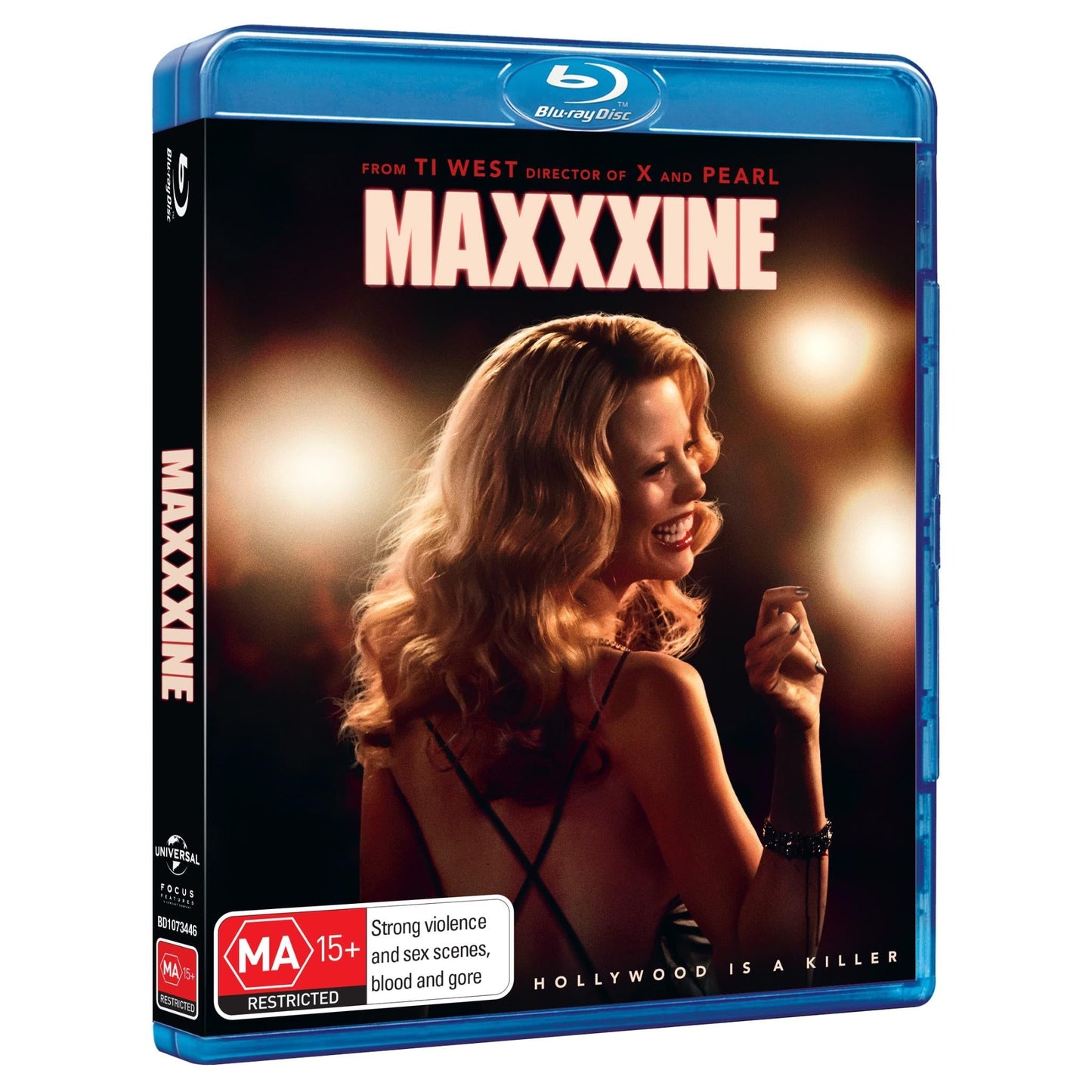 MaXXXine