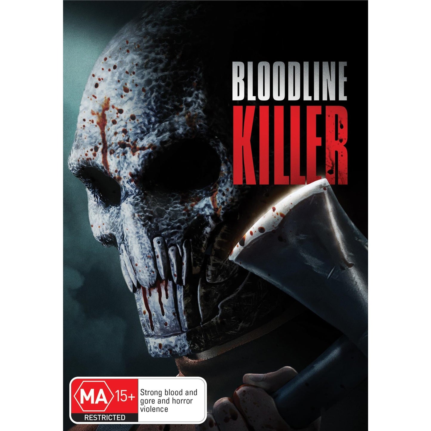 Bloodline Killer
