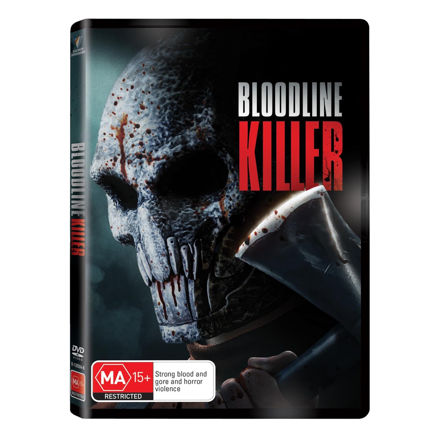 Bloodline Killer