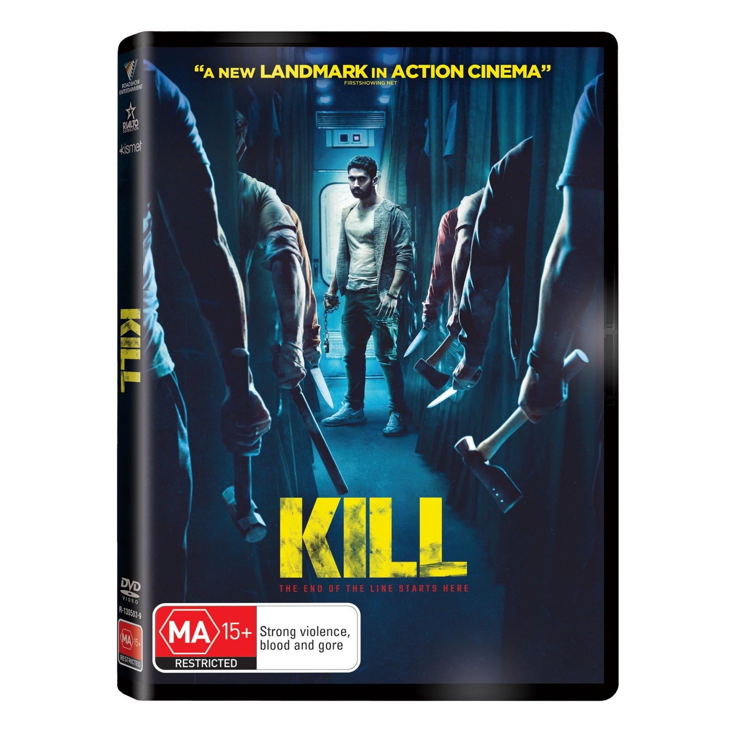 Kill