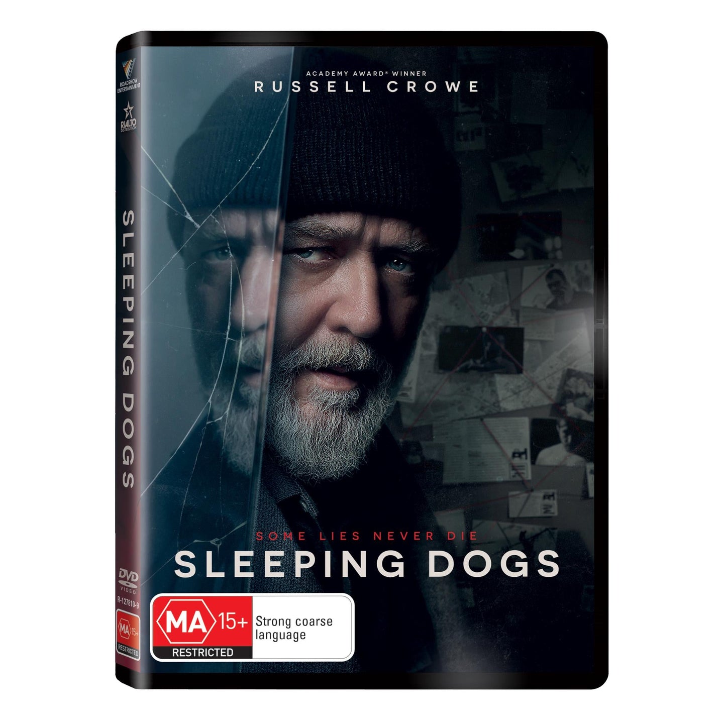 Sleeping Dogs