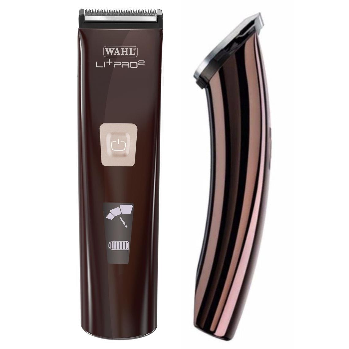 Wahl Li+ Pro2 Clipper