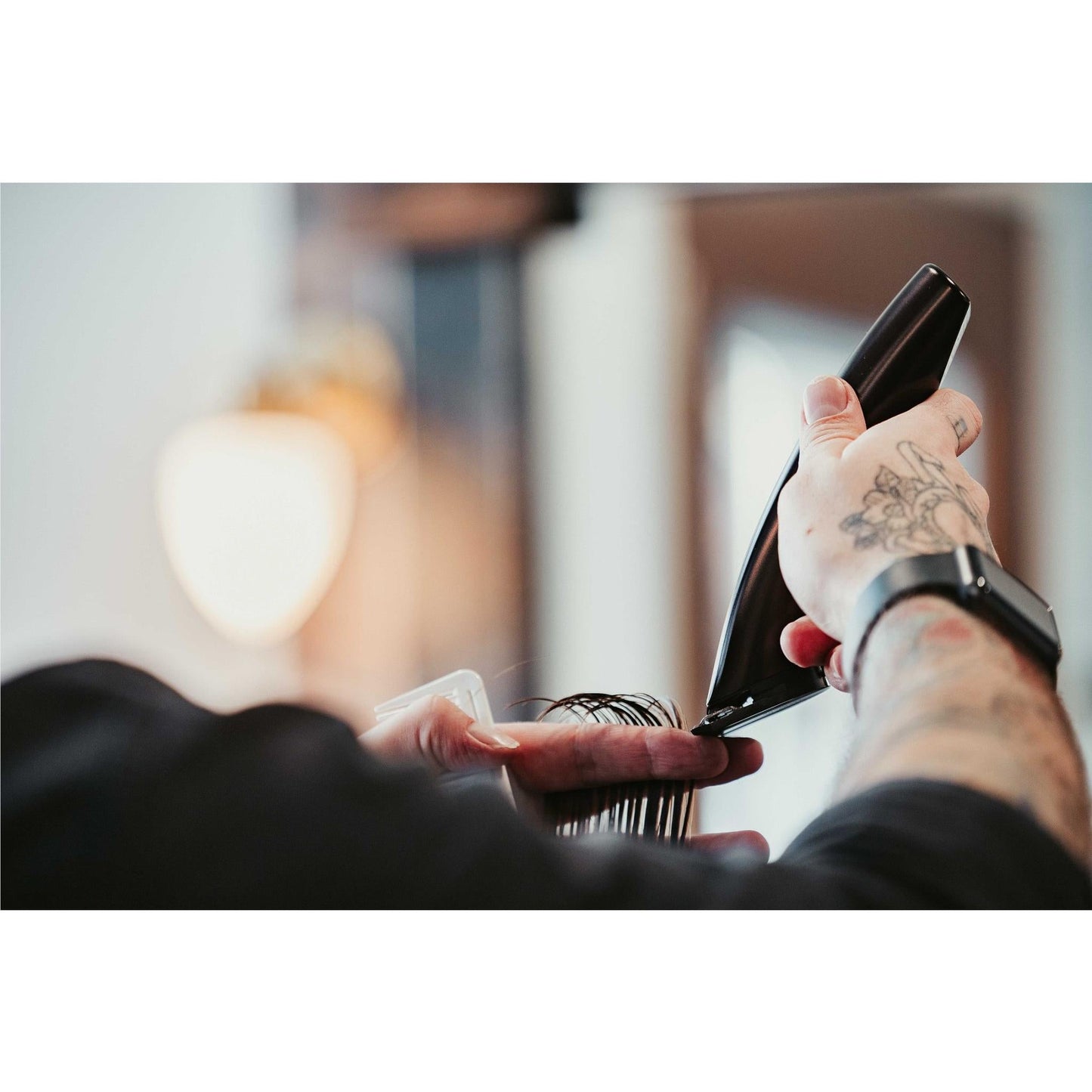 Wahl Li+ Pro2 Clipper