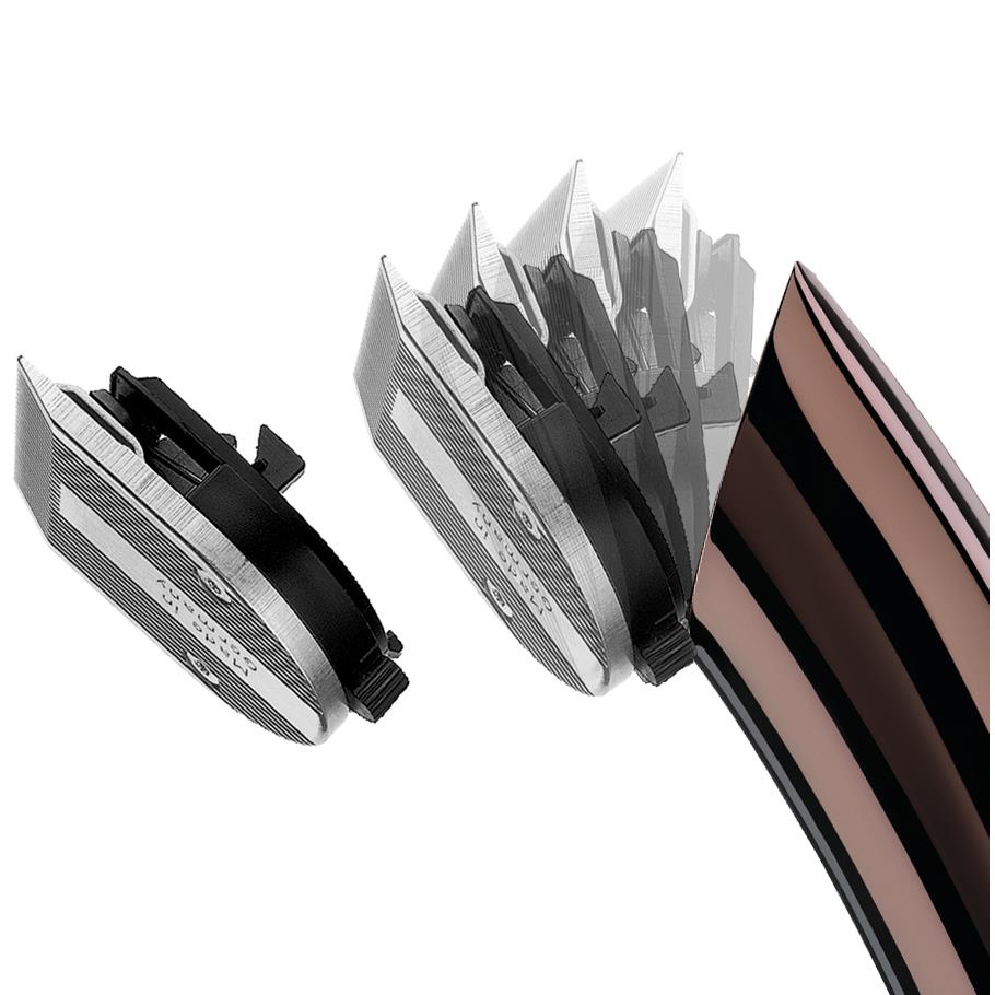 Wahl Li+ Pro2 Clipper
