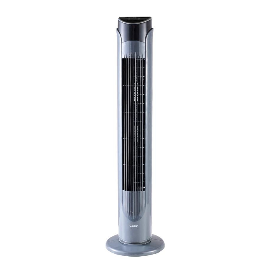 Goldair Smart Wi-Fi Tower Fan
