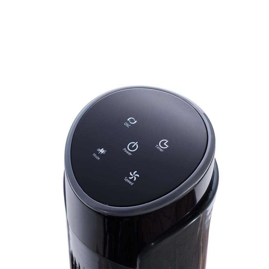 Goldair Smart Wi-Fi Tower Fan