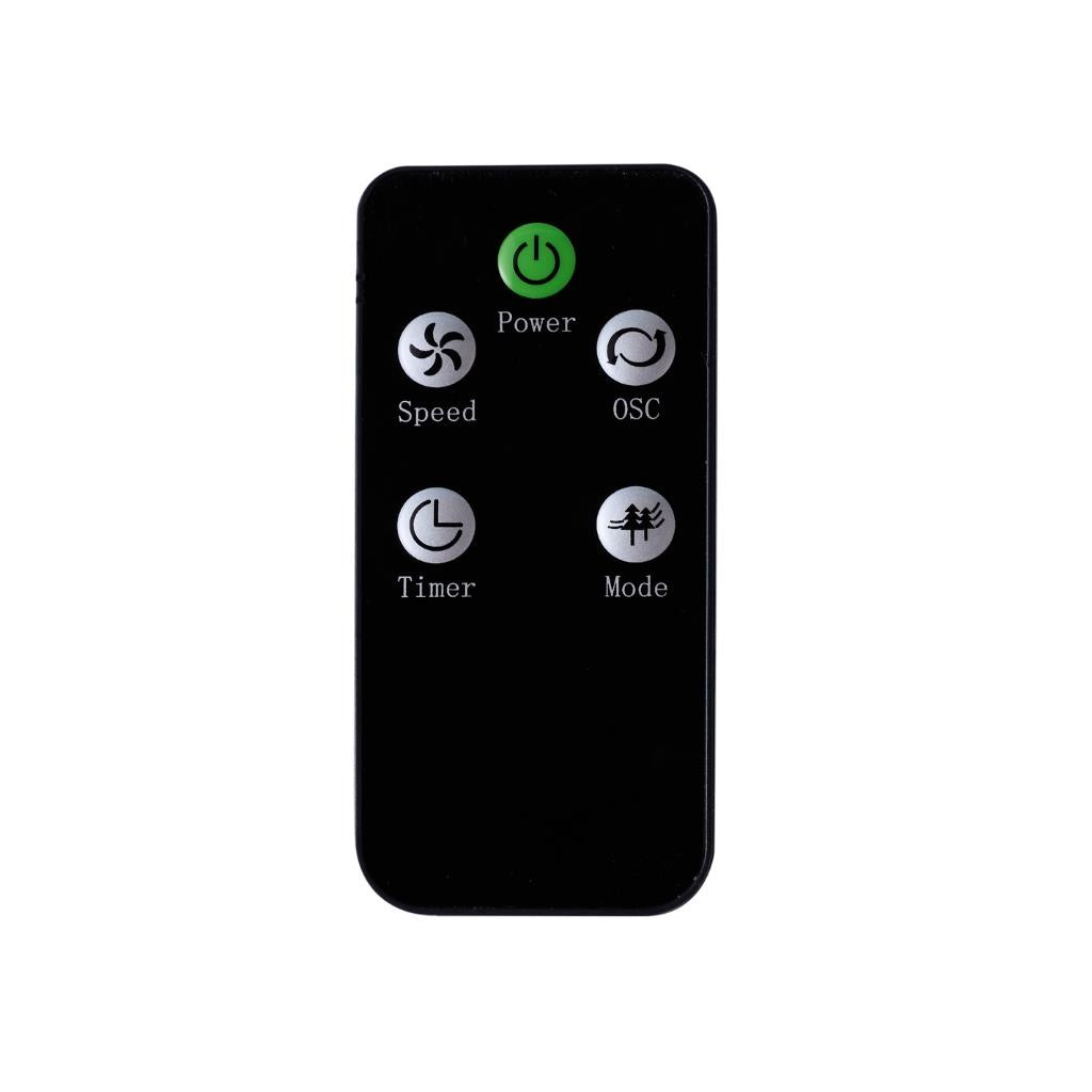 Goldair Smart Wi-Fi Tower Fan