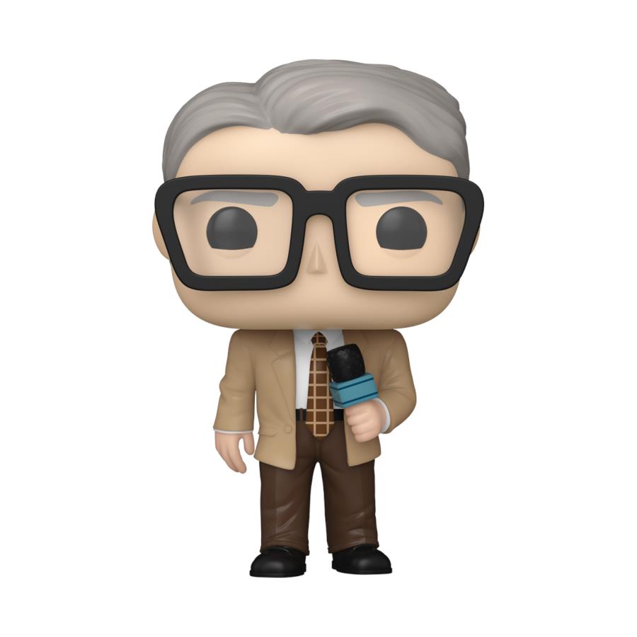 Saturday Night Live: 50th Anniversary - Herb Welch Pop! Vinyl