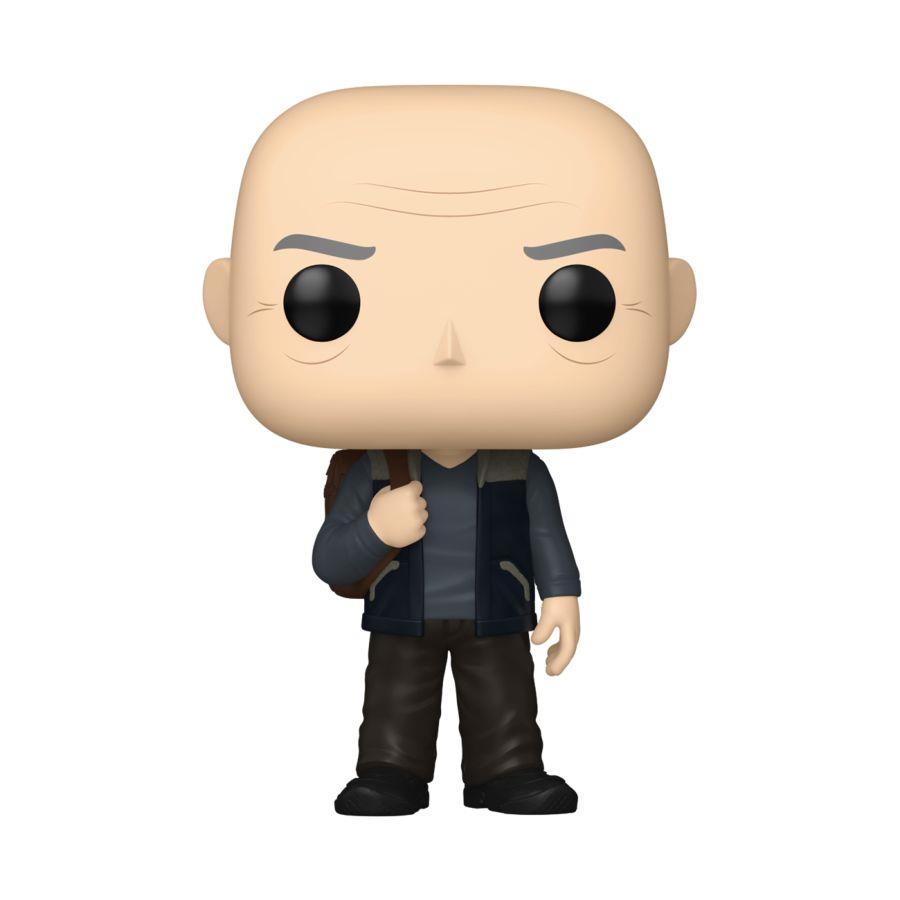 Star Trek: Picard - Jean-Luc Picard Pop! Vinyl
