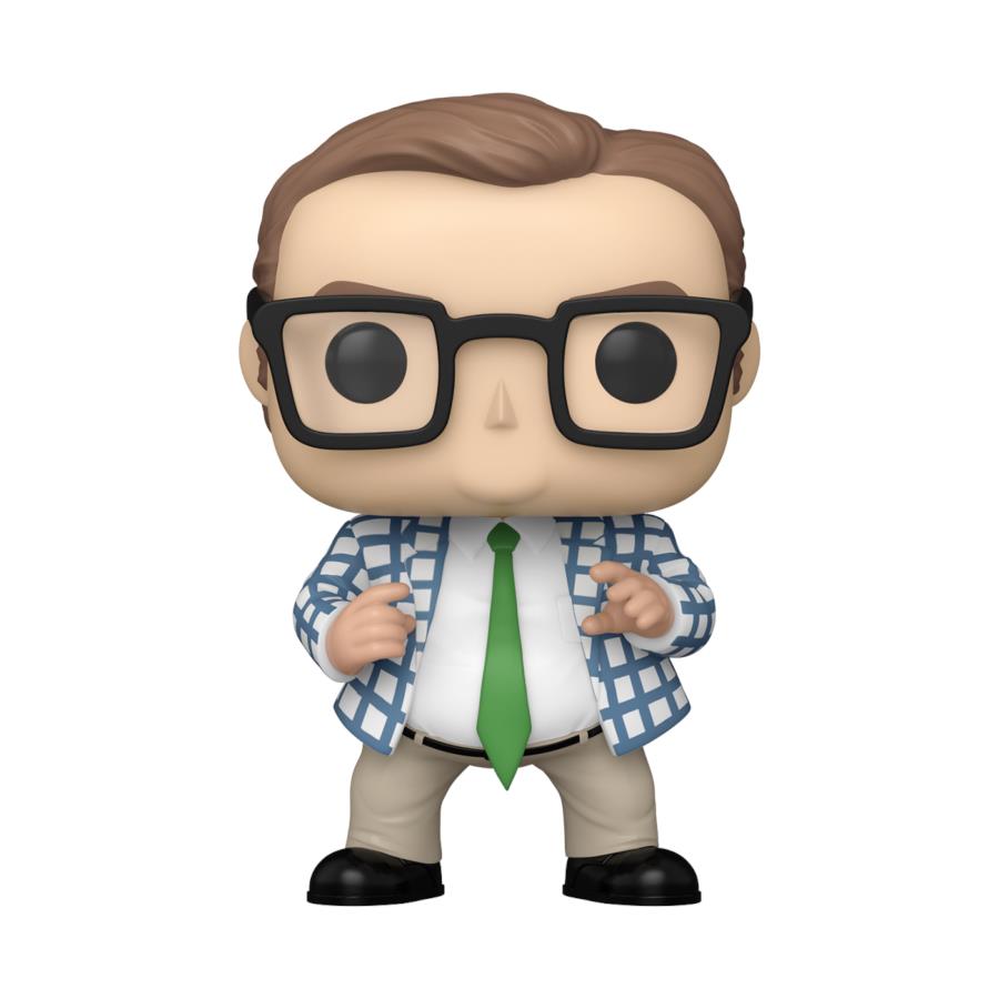 Saturday Night Live: 50th Anniversary - Matt Foley Pop! Vinyl