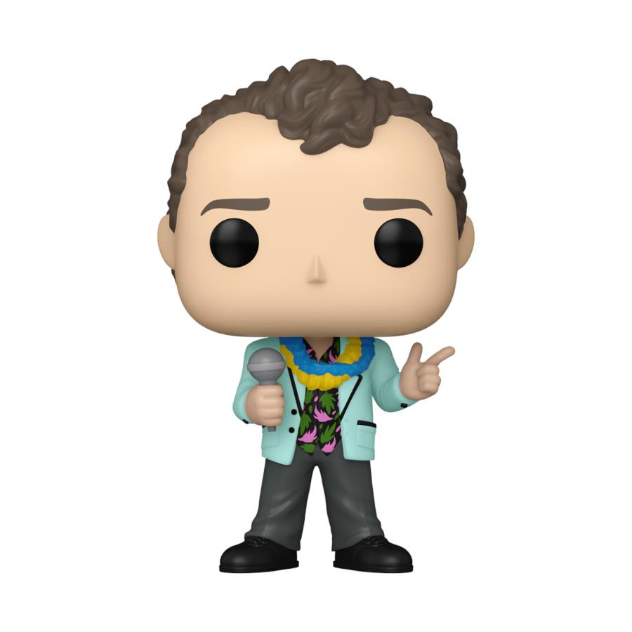 Saturday Night Live: 50th Anniversary - Nick The Lounge Singer Pop! Vinyl