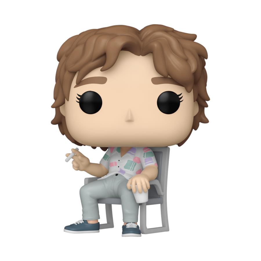 Saturday Night Live: 50th Anniversary - Ms. Rafferty Pop! Vinyl