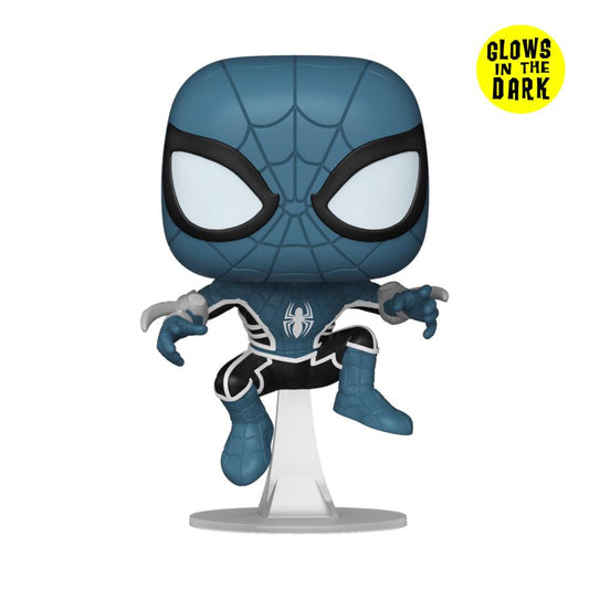 Marvel Comics - Spider-Man (Fear Itself Suit) Glow Pop! Vinyl