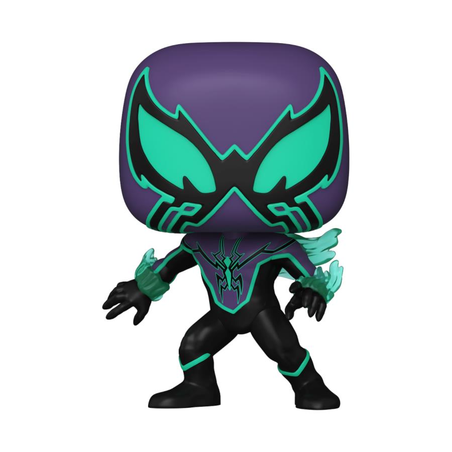 Marvel Comics - Chasm Pop! Vinyl
