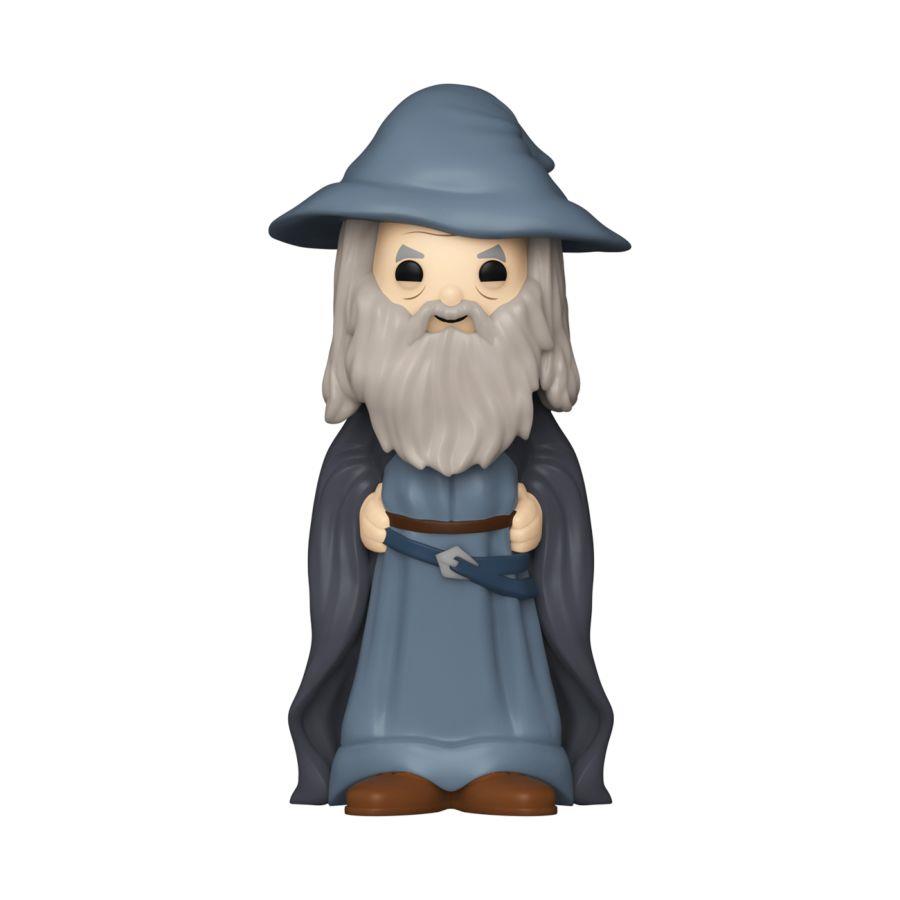 Lord Of The Rings, The - Gandalf Rewind Figure