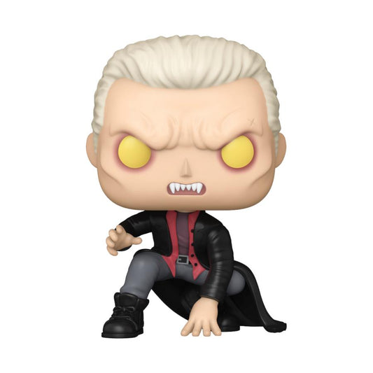 Buffy The Vampire Slayer - Spike (Vampire) Pop! Vinyl