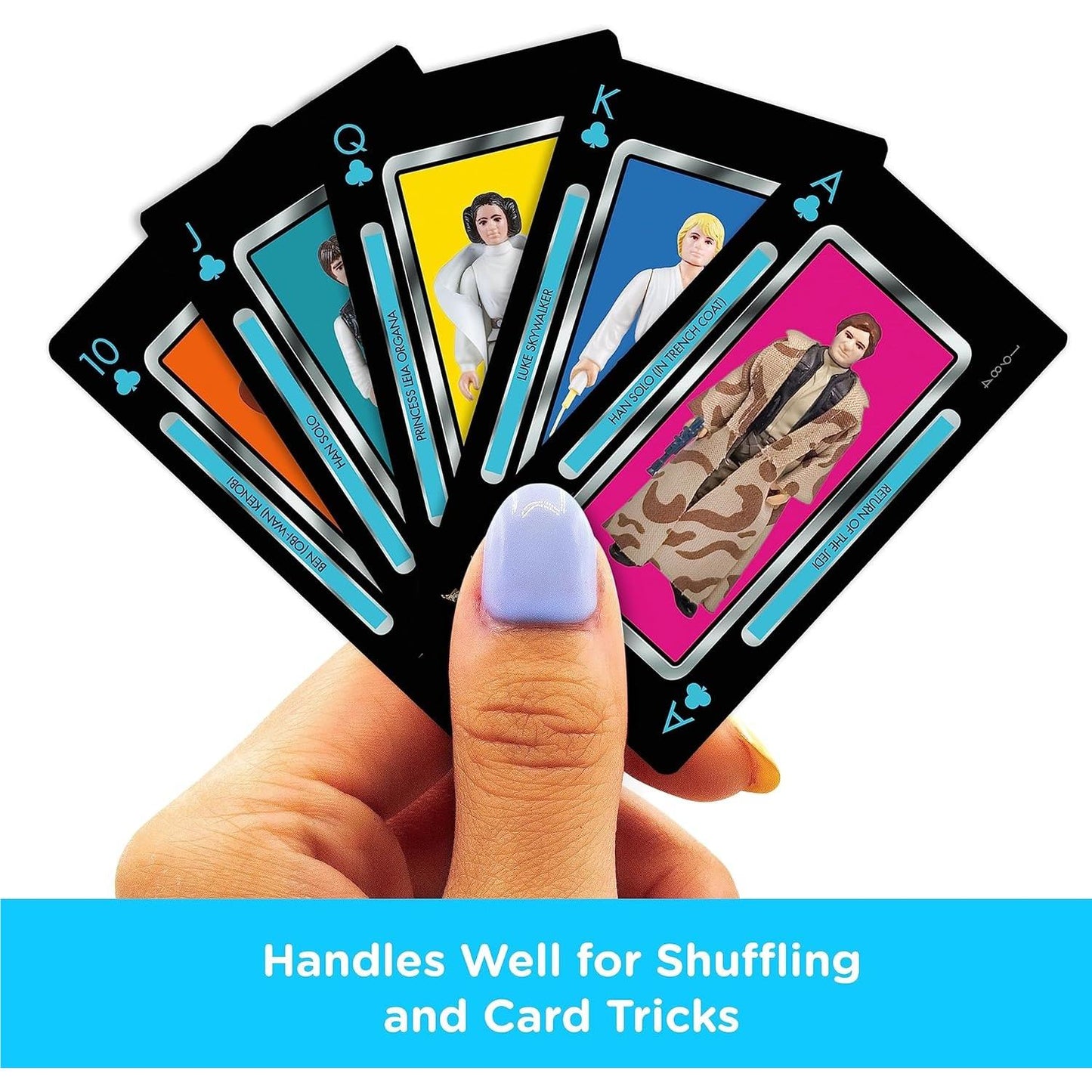 Star Wars: Darth Vader - Playing Cards