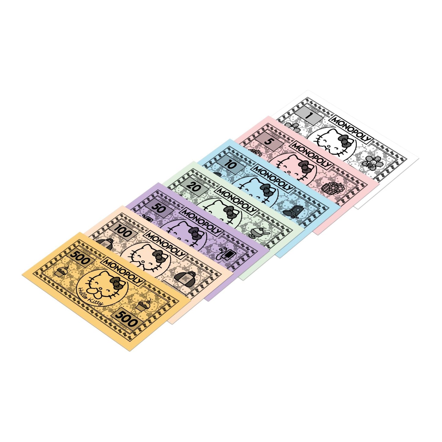 Monopoly - Hello Kitty