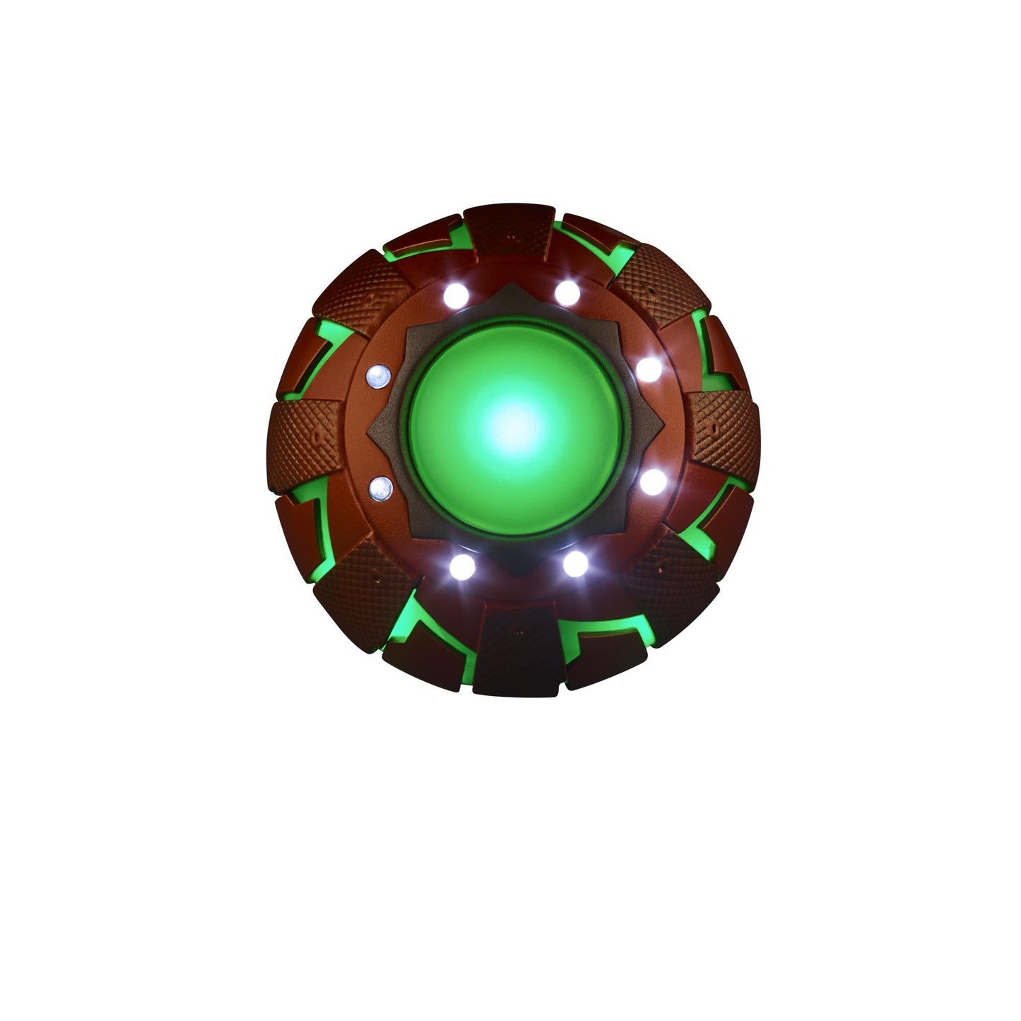 Marvel - Legends Series: Green Goblin Roleplay Electronic Pumpkin