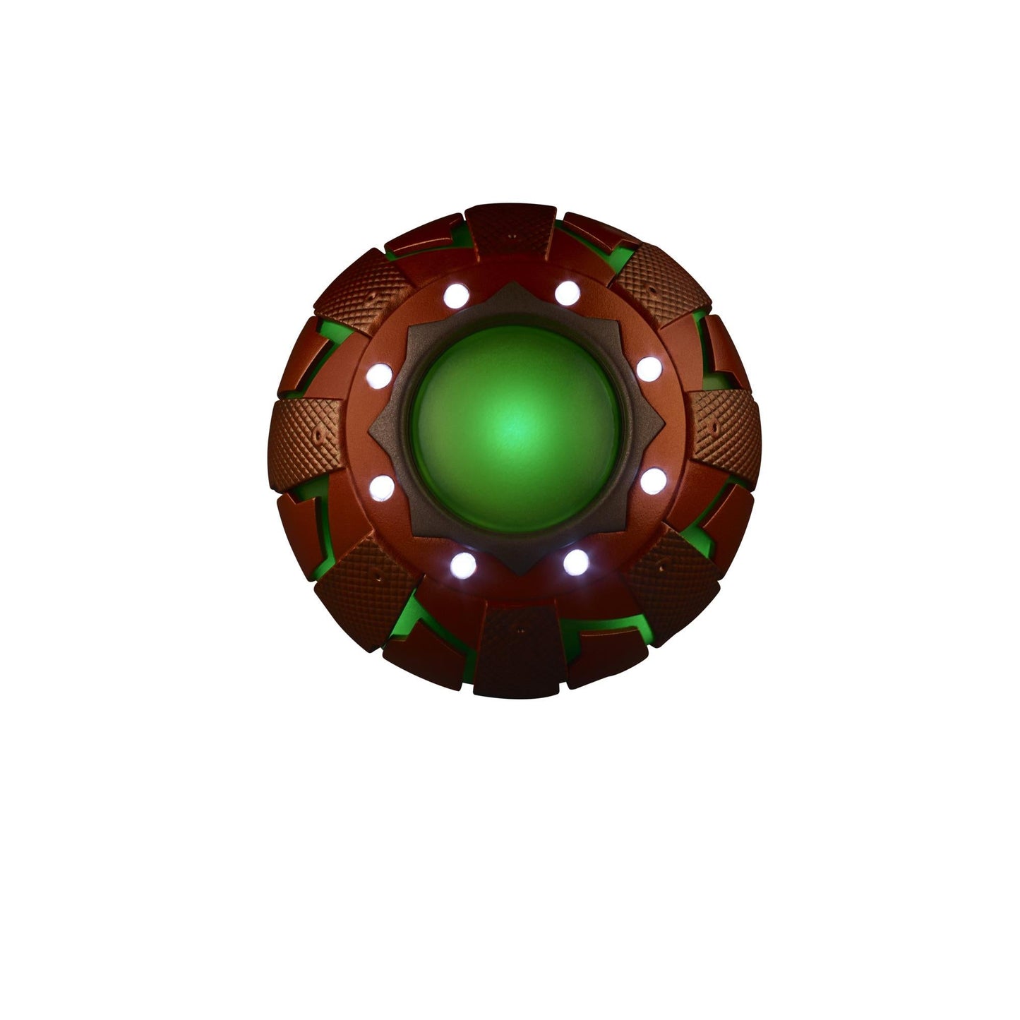 Marvel - Legends Series: Green Goblin Roleplay Electronic Pumpkin