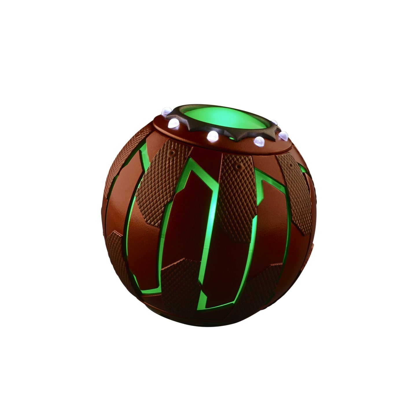 Marvel - Legends Series: Green Goblin Roleplay Electronic Pumpkin