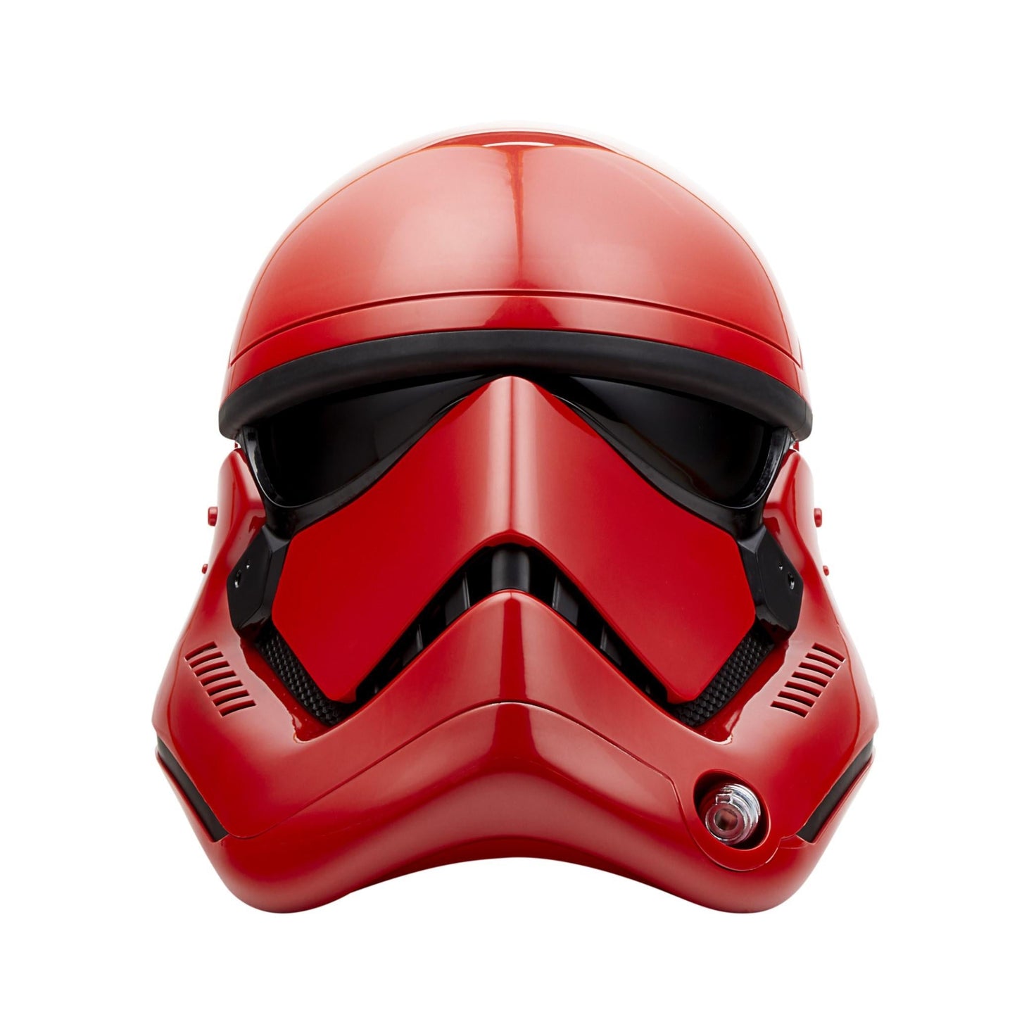 Star Wars - The Black Series: Galaxy’s Edge Captain Cardinal Electronic Helmet