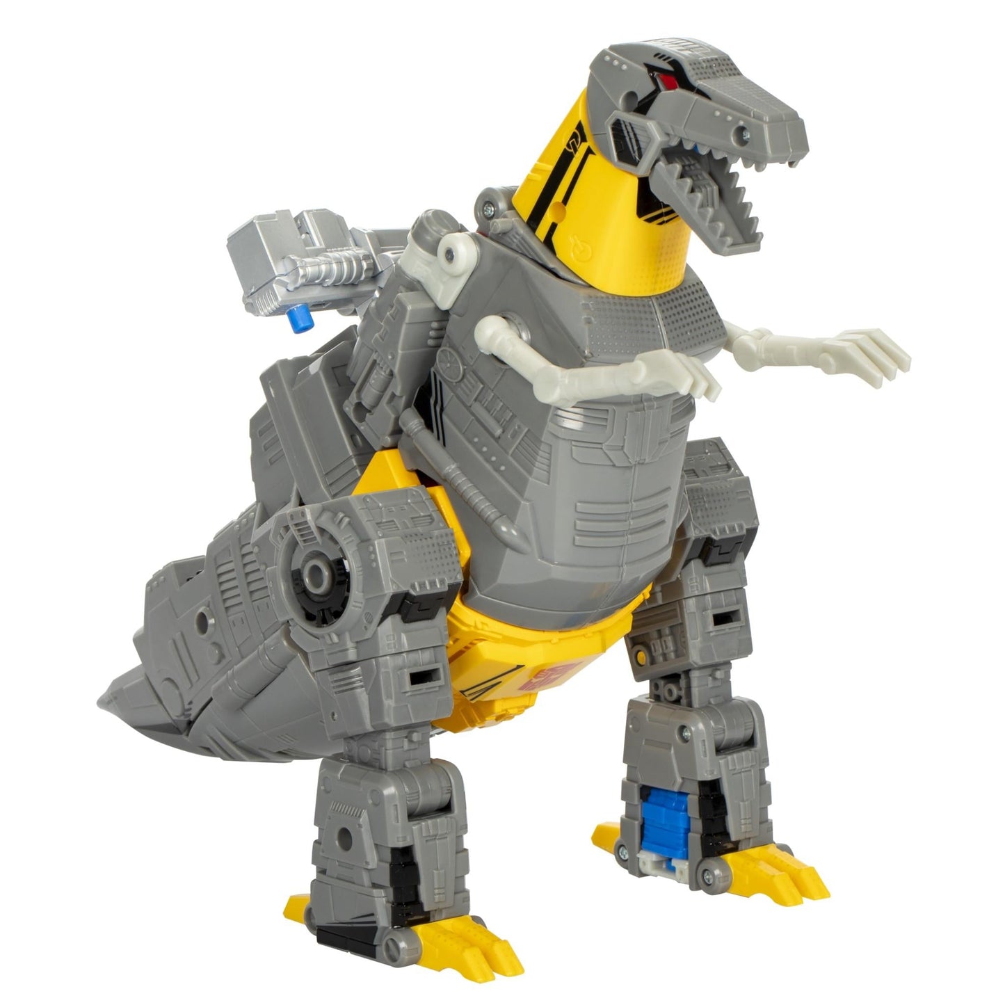 Transformers - Generations: Comic Edition Grimlock Figure