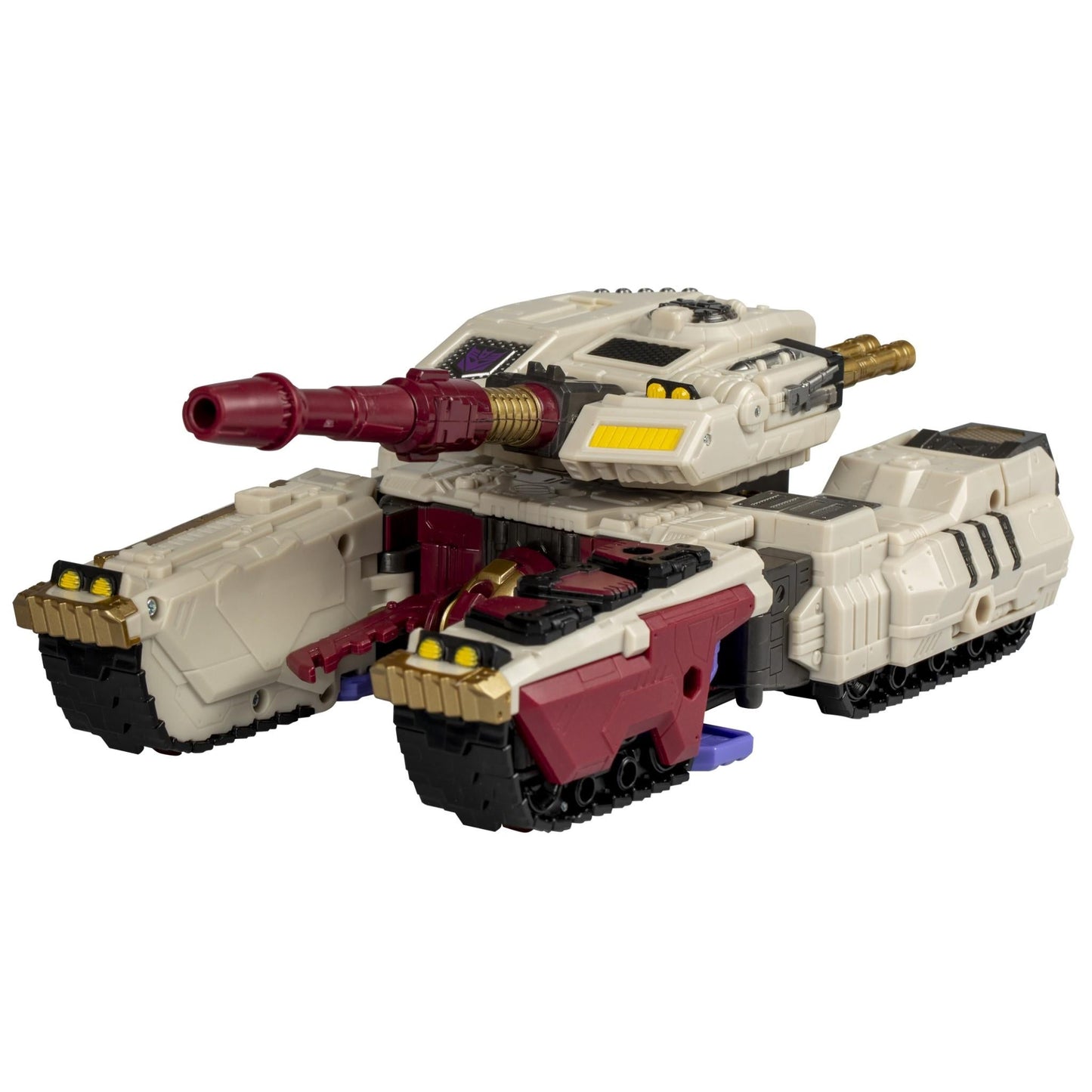 Transformers - Legacy Evolution: Armada Universe Galvatron Figure
