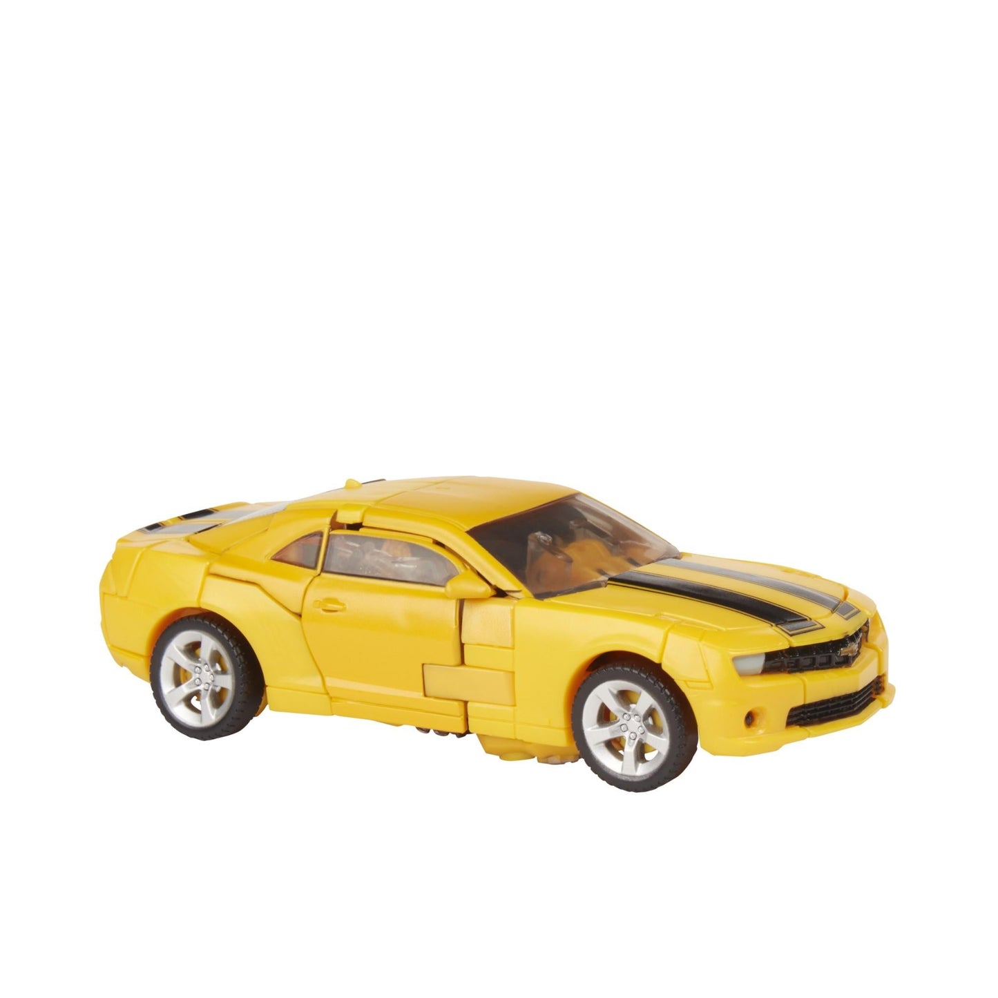 Transformers - Studio Series: Deluxe Class Movie 1 Bumblebee Figure