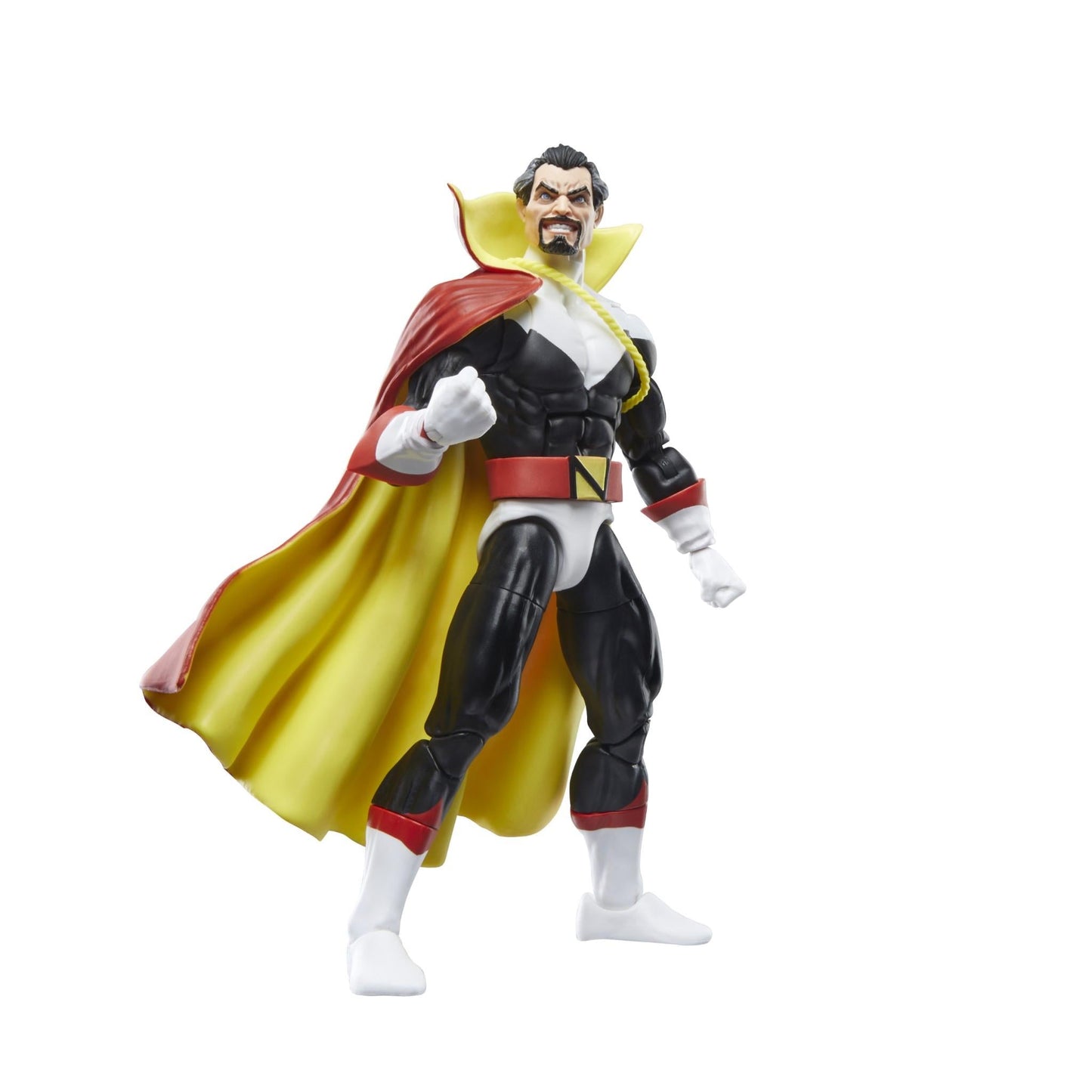 Marvel - Legends Series: Count Nefaria Figure