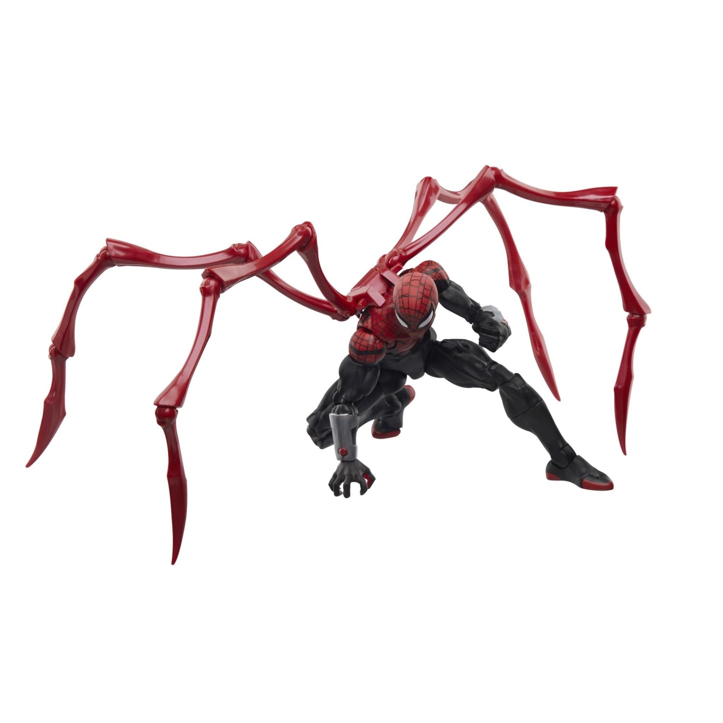 Marvel - Legends Series: Superior Spider-Man Figure
