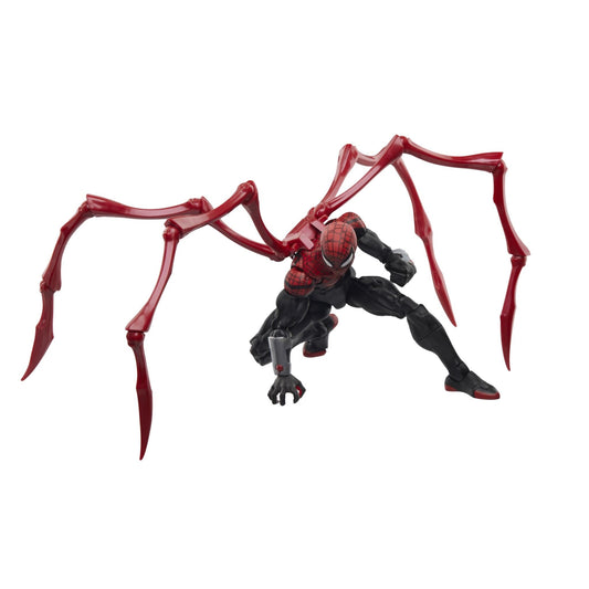 Marvel - Legends Series: Superior Spider-Man Figure