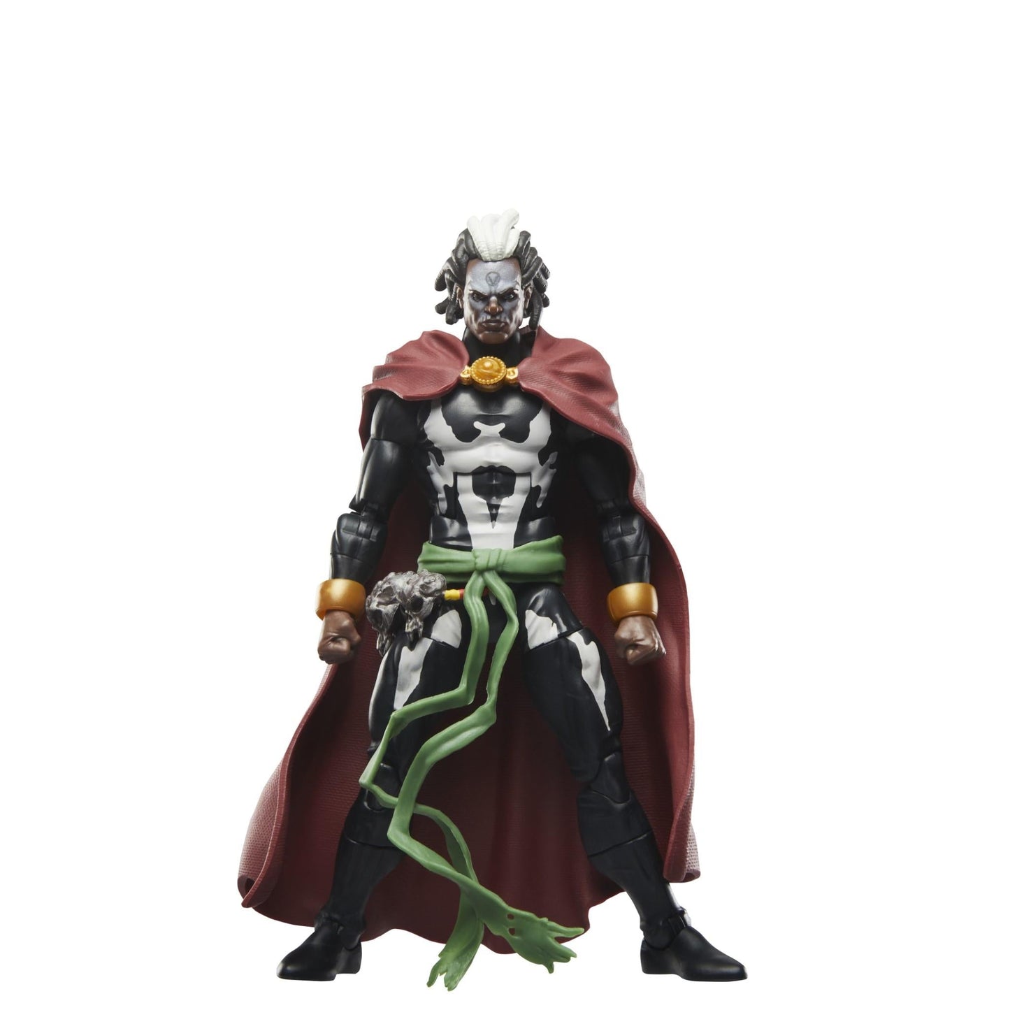 Marvel - Legends Series: Strange Tales Brother Voodoo Figure
