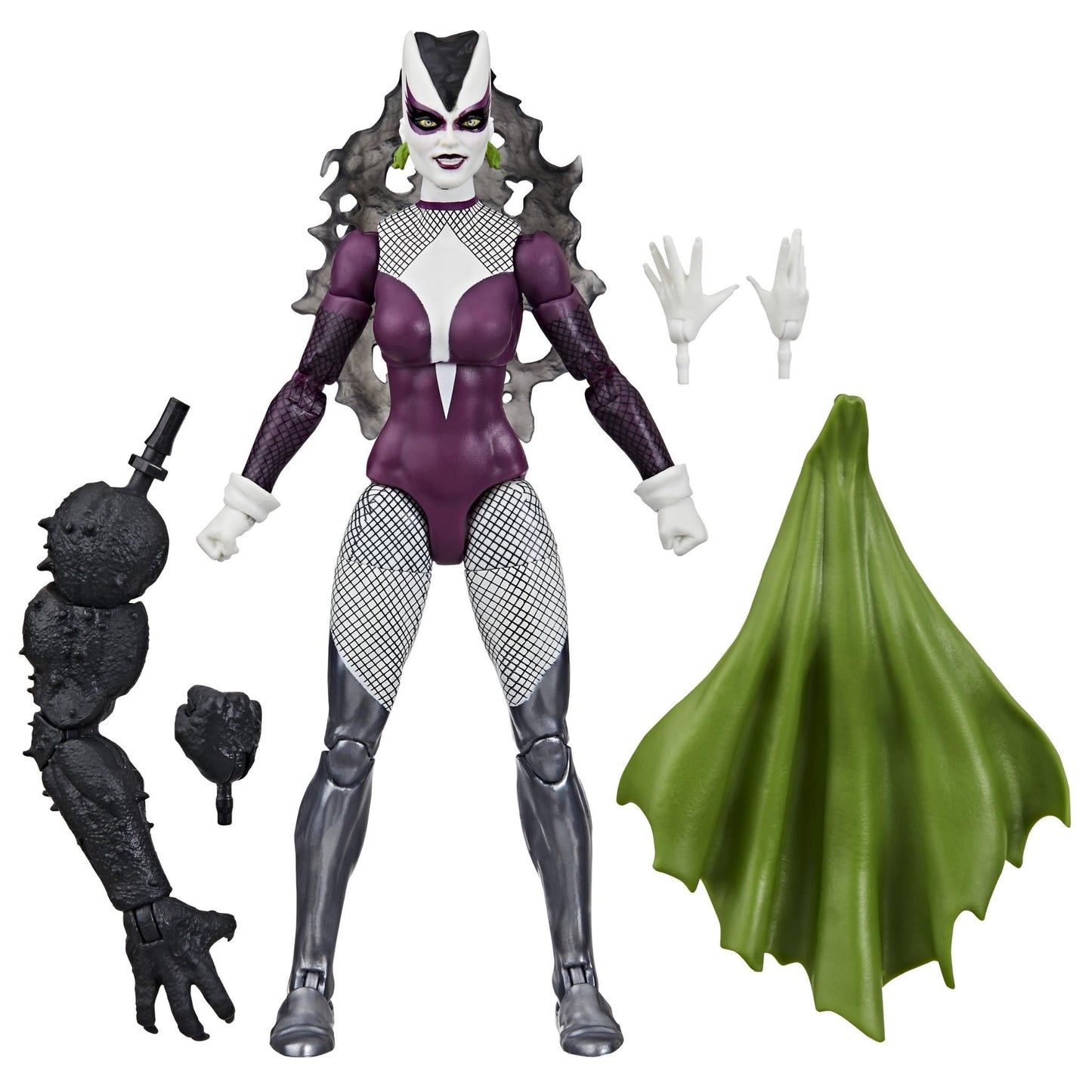 Marvel - Legends Series: Strange Tales Marvel's Lilith Figure